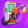 Boys Games, Gas Station 3D, Games-kids.com