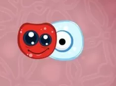 Boys Games, Germs Wrecker, Games-kids.com