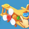Puzzle Games, Get a Screw 3D Puzzle, Games-kids.com
