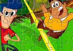 Get Blake Games, Get Blake Puzzle, Games-kids.com