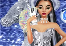 Dress Up Games, Get Ready With Me Concert Day, Games-kids.com