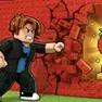 3D Games, Get Strong for Brainrots, Games-kids.com