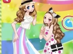 Girl Games, Girlhood 3, Games-kids.com