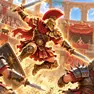 Boys Games, Gladiator Legends of the Arena, Games-kids.com