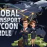 Boys Games, Global Transport Tycoon Idle, Games-kids.com