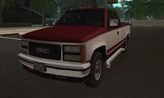 Cars Games, GMC Differences, Games-kids.com