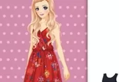 Girl Games, Go Cruise Outfit, Games-kids.com