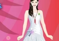 Girl Games, Goddess Dress Up, Games-kids.com