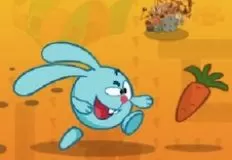 Adventure Games, Gogoriki the Iron Nanny, Games-kids.com