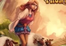 Adventure Games, Golden Frontier, Games-kids.com