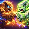 Boys Games, Golem Battles, Games-kids.com