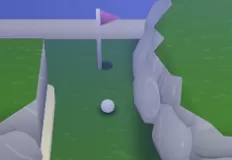 Boys Games, Golf Fling, Games-kids.com