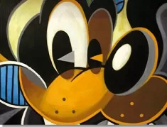 Mickey Mouse Clubhouse Games, Goofy Puzzle, Games-kids.com