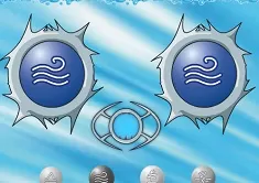 Gormiti Games, Gormiti Chase the Symbols, Games-kids.com