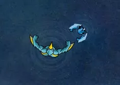 Gormiti Games, Gormiti Dangers of the Deep, Games-kids.com