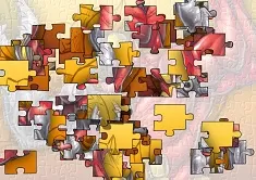Gormiti Games, Gormiti Puzzle 2, Games-kids.com