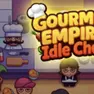 Cooking Games, Gourmet Empire Idle Chef, Games-kids.com