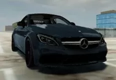 Cars Games, Grand City Driving, Games-kids.com