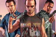 Boys Games, Grand Theft Auto V Quizz, Games-kids.com