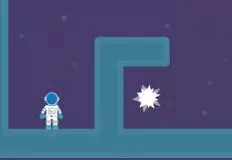 Adventure Games, Gravity Control, Games-kids.com