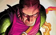 Puzzle Games, Green Goblin Jigsaw, Games-kids.com