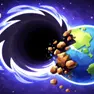 Boys Games, Grow a Black Hole Idle Clicker, Games-kids.com