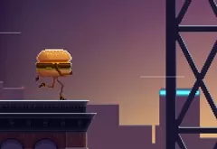 Adventure Games, Grub Runner, Games-kids.com