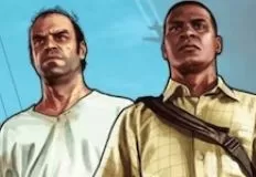 Puzzle Games, GTA Cars Jigsaw, Games-kids.com