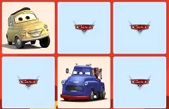 Cars Disney Games, Guess Disney Cars, Games-kids.com