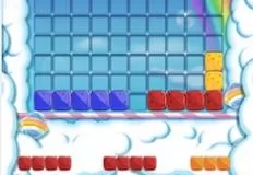 Tetris Games, Gummy Blocks, Games-kids.com