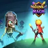 Boys Games, Guns vs Magic, Games-kids.com