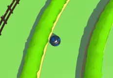 Adventure Games, Gyro Maze 3D, Games-kids.com