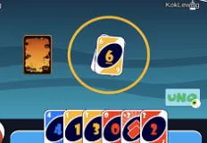 Halloween Games, Halloween Uno, Games-kids.com