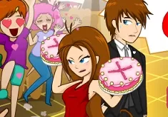 Girl Games, Hands Off, Games-kids.com