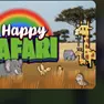 Animal Games, Happy Safari, Games-kids.com