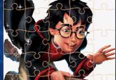 Harry Potter Games, Harry Potter Match 3 Puzzle, Games-kids.com
