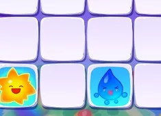 Puzzle Games, Hatch the Unicorn, Games-kids.com
