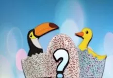 Animal Games, Hatchimal Eggs Online, Games-kids.com