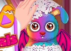 Girl Games, Hatchimals Maker, Games-kids.com