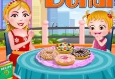 Hazel and Mom's Recipes Play Now Online for Free