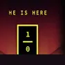 Adventure Games, He is Here, Games-kids.com