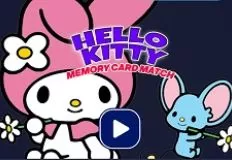 Hello Kitty Nail Salon - Hello Kitty Games