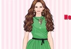 Girl Games, Hemlock Green, Games-kids.com