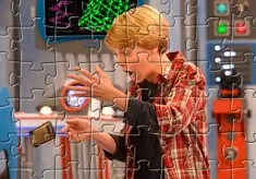 Henry Danger Games, Henry Danger Puzzle, Games-kids.com