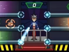 Henry Danger Games, Henry Danger Trials Mind the Gap, Games-kids.com