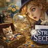 Hidden Objects Games, Hidden Object Street Of Secrets, Games-kids.com