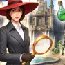 Hidden Objects Games, Hidden Objects Family Manor, Games-kids.com
