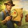 Hidden Objects Games, Hidden Objects Island Secrets, Games-kids.com