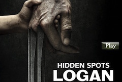 Hidden Spots Logan