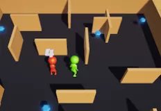Adventure Games, Hide and Escape, Games-kids.com